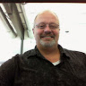 Meet your Posher, Jeff